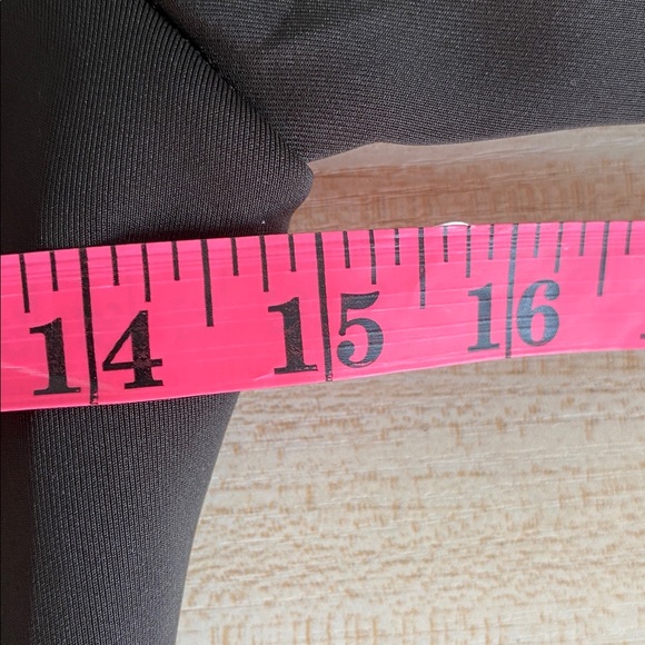 Heiress Beverly Hills Long Sleeve A Line Pocket Mini Dress Size Small NWT - Picture 9 of 15